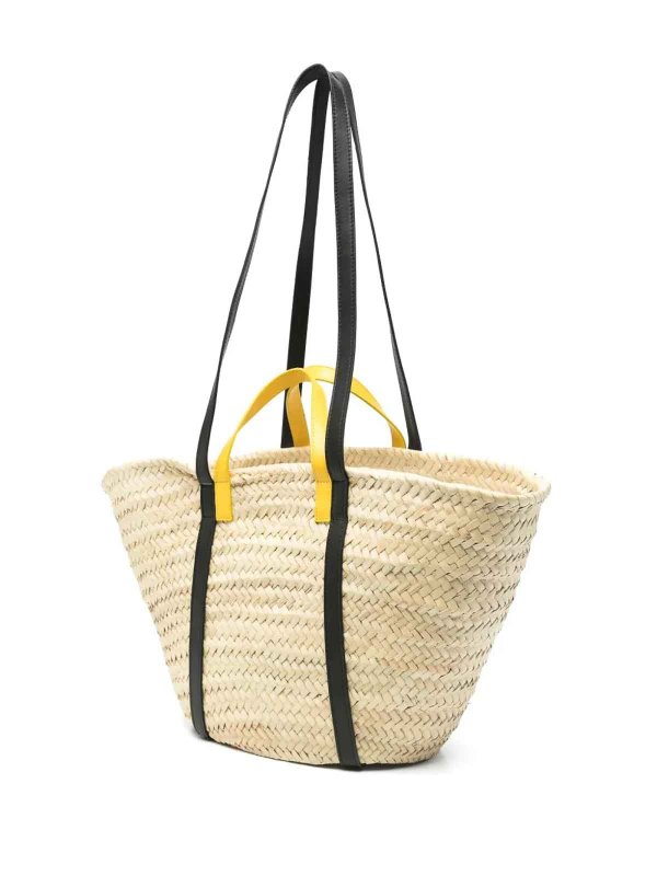 Pierre Hardy: Bucket bags online - Alpha Basket Bag
