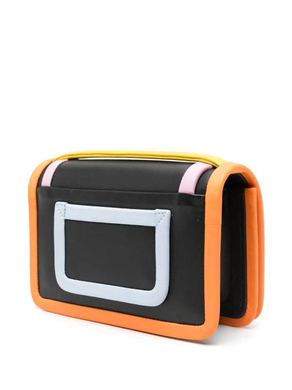 Pierre Hardy: cross body bags online - Alpha Handbag