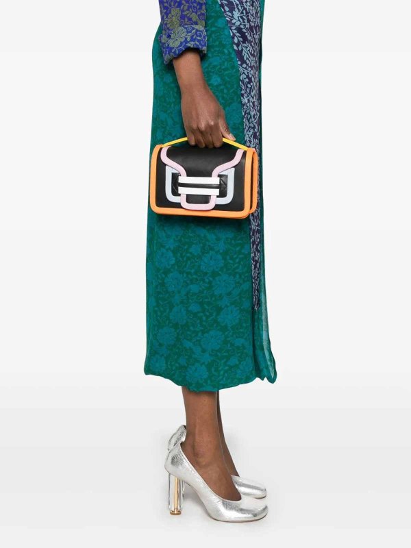 The Best Shops Pierre Hardy: cross body bags - Alpha Handbag