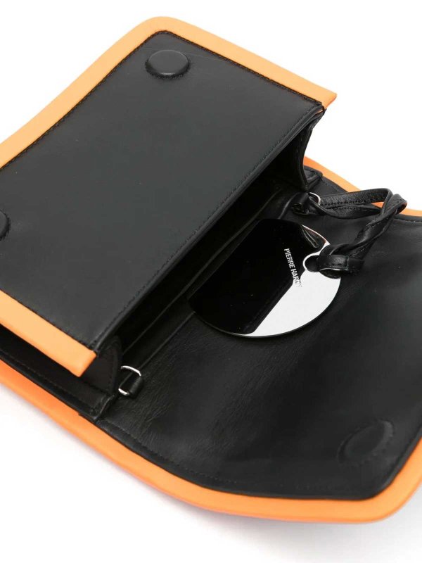 Alpha Handbag shop online: Pierre Hardy