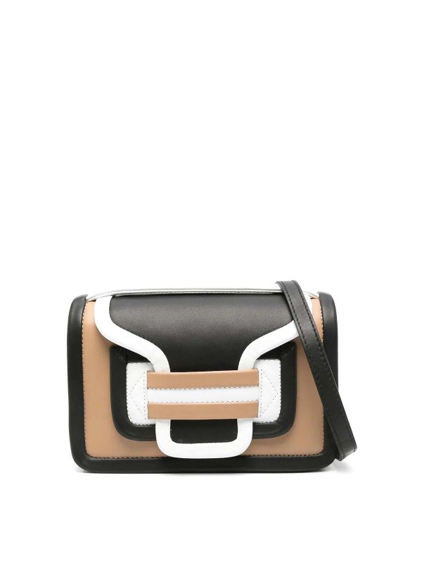 Pierre Hardy: cross body bags - Alpha Handbag