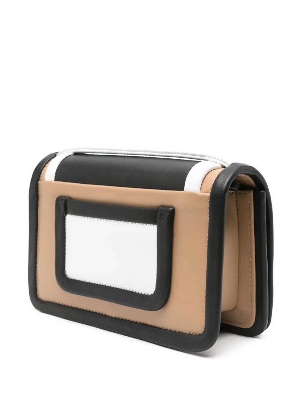 Pierre Hardy: cross body bags online - Alpha Handbag