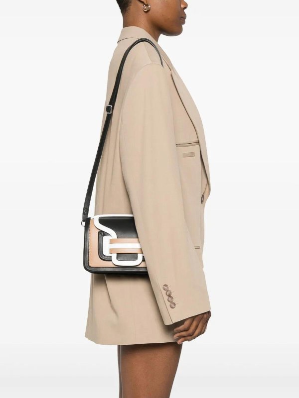 The Best Shops Pierre Hardy: cross body bags - Alpha Handbag