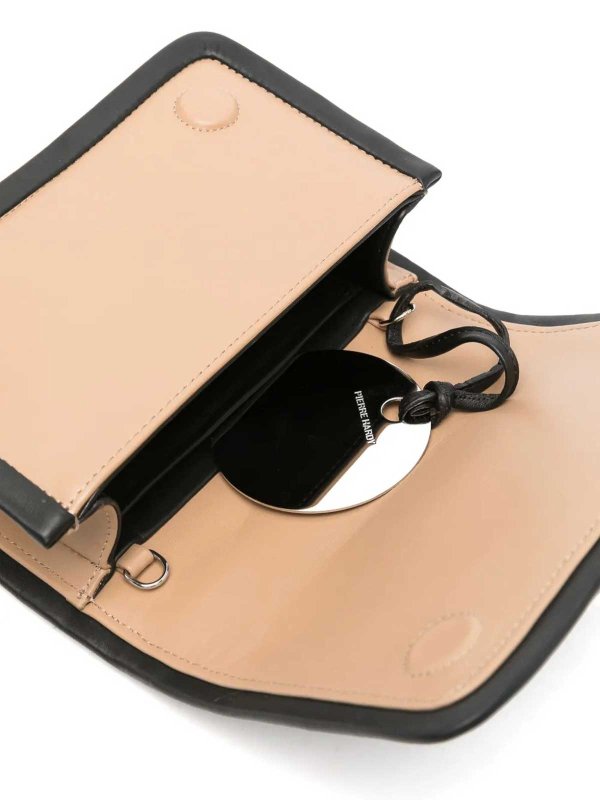 Alpha Handbag shop online: Pierre Hardy