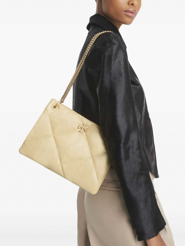 The Best Shops TORY BURCH: Sacs portés épaule  - Sac Porté Épaule - Blanc