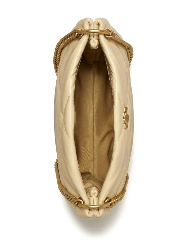 Sac Porté Épaule - Blanc shop online: TORY BURCH