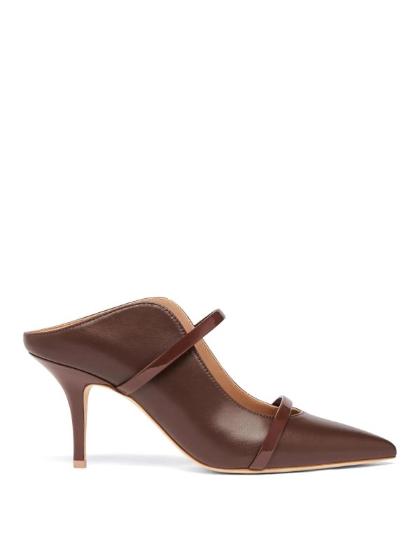 Malone Souliers: court shoes - Maureen pumps