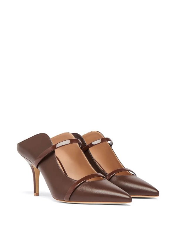 Malone Souliers: court shoes online - Maureen pumps