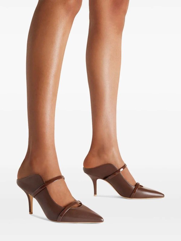 The Best Shops Malone Souliers: court shoes - Maureen pumps