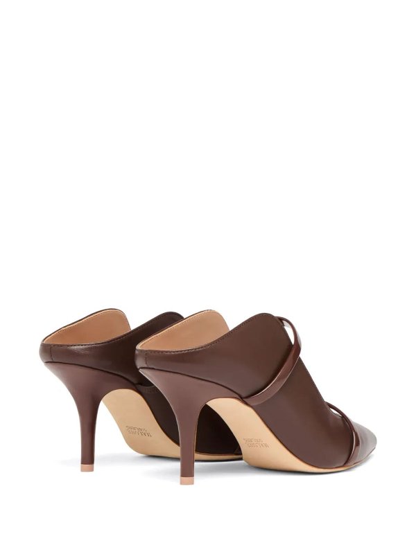 Maureen pumps shop online: Malone Souliers