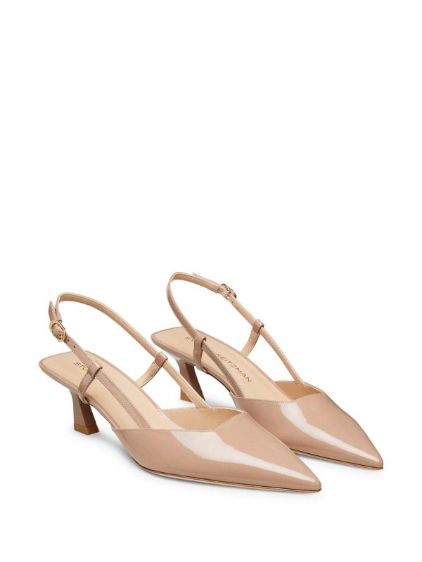 Stuart Weitzman: Pumps online - Pumps - Beige