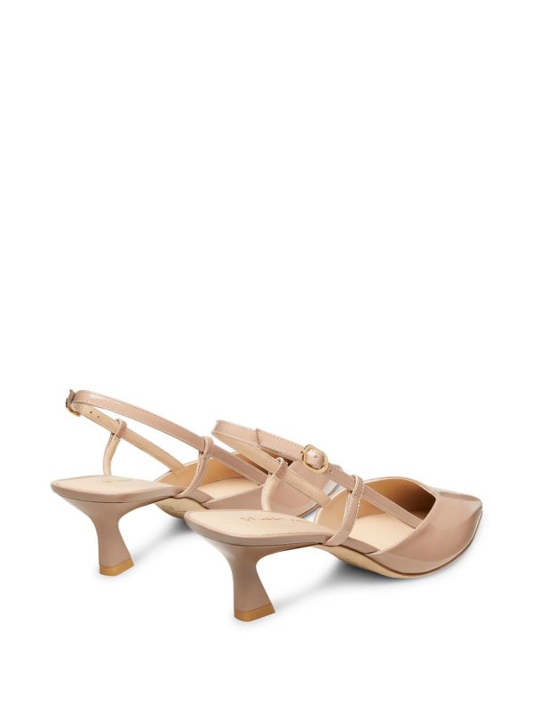 Pumps - Beige shop online: Stuart Weitzman