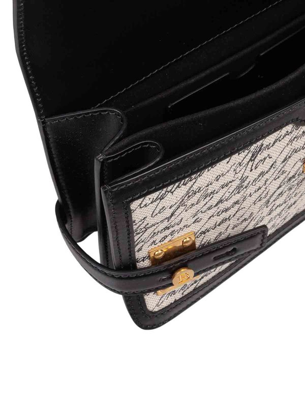 Balmain buy online Bolsa Bandolera - Beis