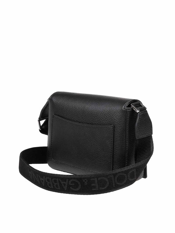 The Best Shops DOLCE & GABBANA: borse a spalla - Borsa A Spalla In Pelle