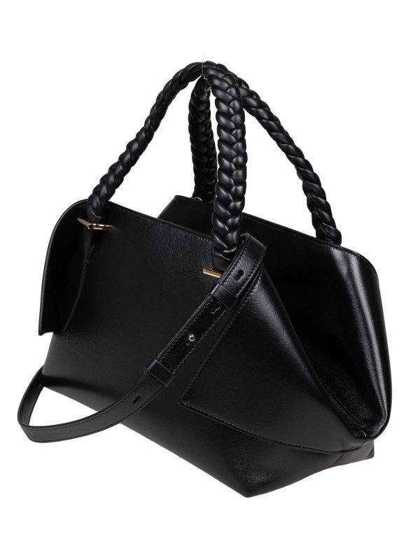 The Best Shops FERRAGAMO: cross body bags - Leather bag