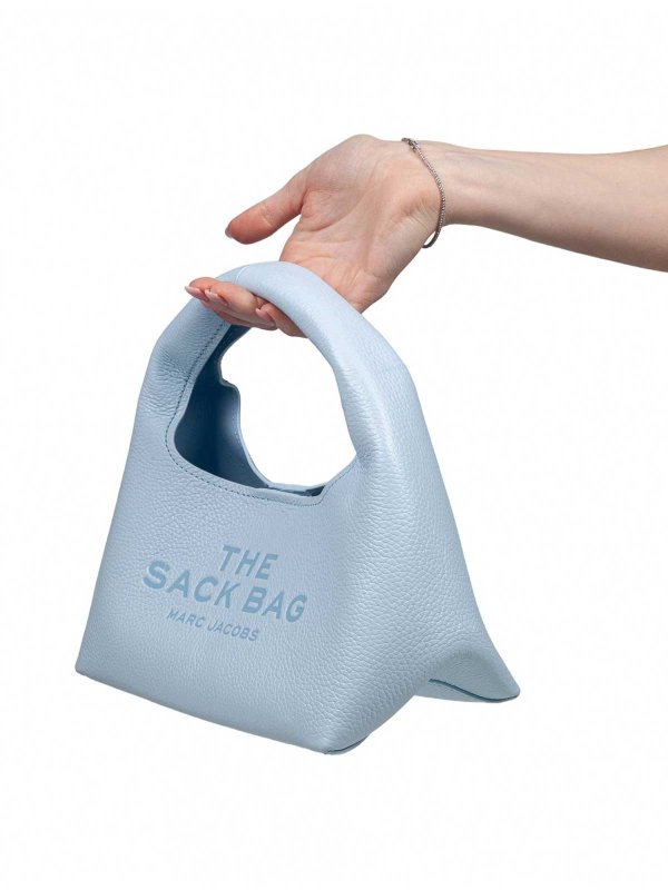 MARC JACOBS: トートバッグ online - トートバッグ - ブルー