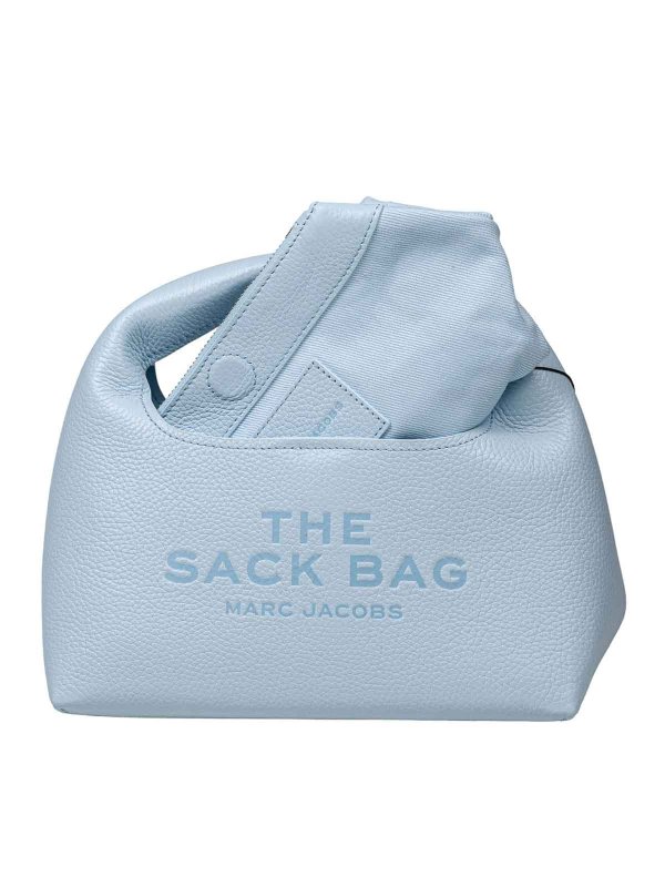 The Best Shops MARC JACOBS: トートバッグ - トートバッグ - ブルー