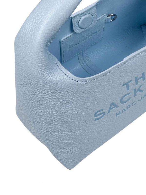 MARC JACOBS buy online トートバッグ - ブルー