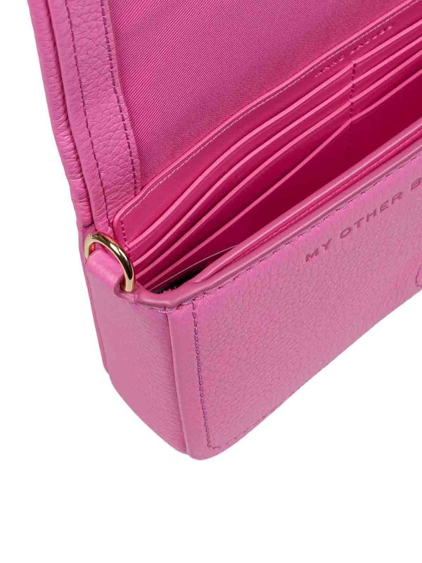 Sac Cabas - Couleur Chair shop online: MARC JACOBS