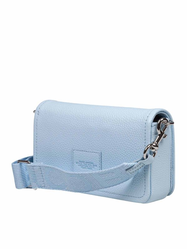 The Best Shops MARC JACOBS: Sacs à main - Sac Cabas - Bleu