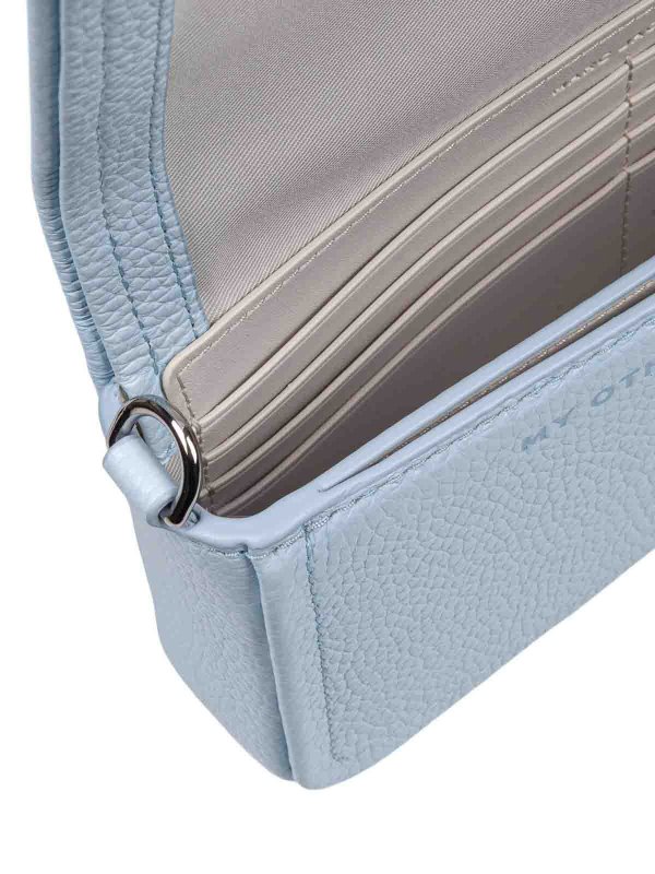 Sac Cabas - Bleu shop online: MARC JACOBS