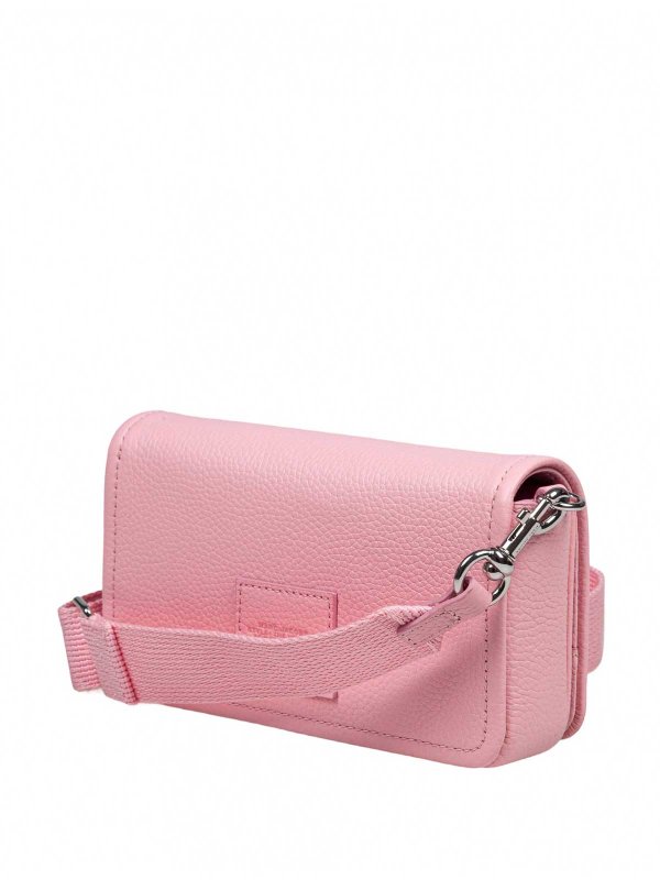 MARC JACOBS: トートバッグ online - トートバッグ - ヌードカラー