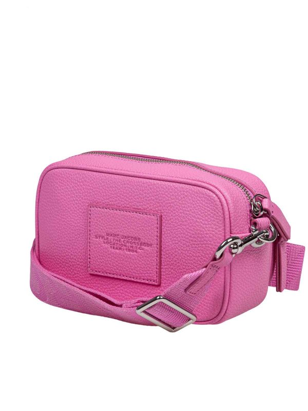 The Best Shops MARC JACOBS: borse a tracolla - Borsa The Crossbody Tote In Pelle