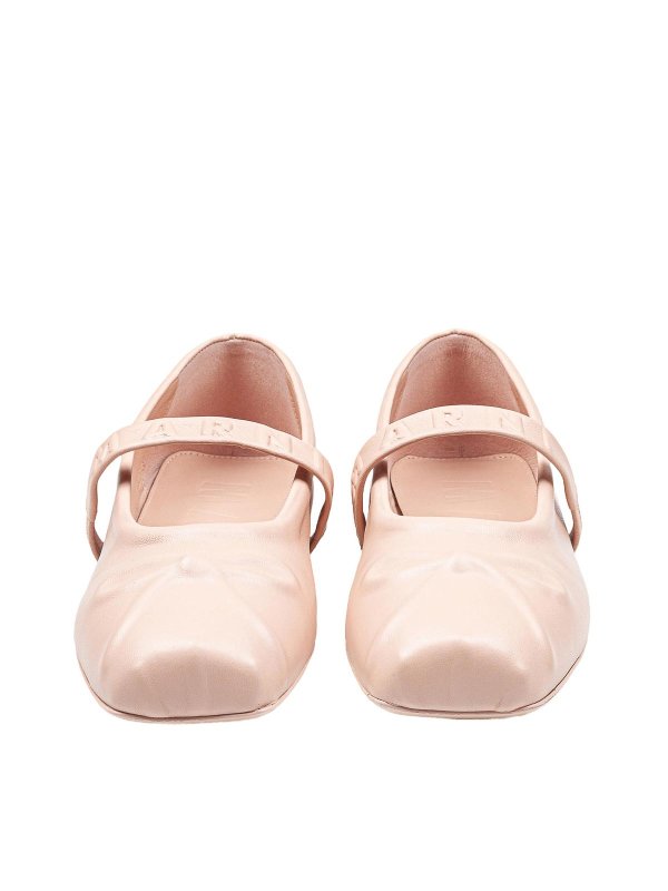 クラシックシューズ - ピンク shop online: Marni