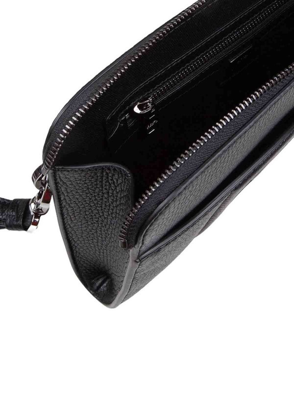 Clutch - Schwarz shop online: DOLCE & GABBANA