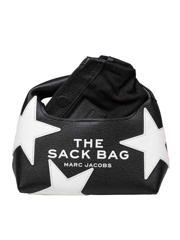 MARC JACOBS: トートバッグ online - トートバッグ - 黒