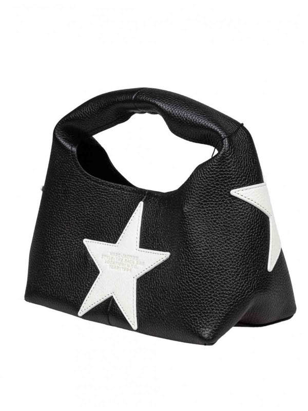 トートバッグ - 黒 shop online: MARC JACOBS