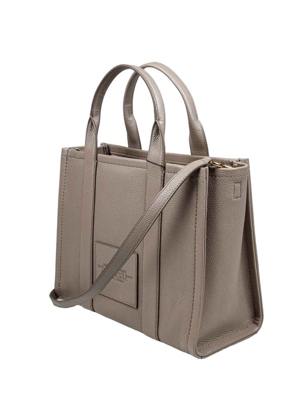 MARC JACOBS: トートバッグ online - トートバッグ - グレイッシュブラウン