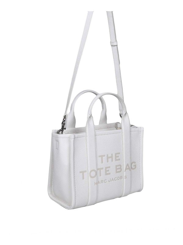 MARC JACOBS: トートバッグ online - トートバッグ - 白