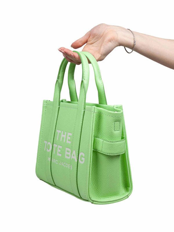 MARC JACOBS: Bolsos Shopping online - Bolso Shopping - Verde