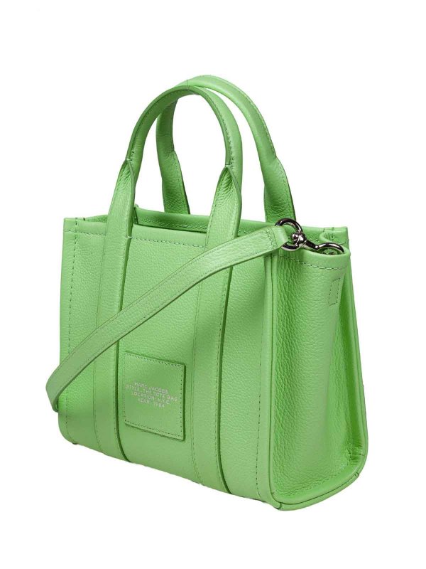 The Best Shops MARC JACOBS: Bolsos Shopping - Bolso Shopping - Verde