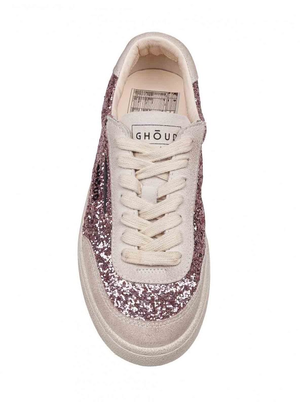 Ghoud Venice: Zapatillas online - Zapatillas - Marrón