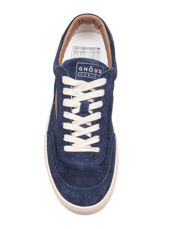 Ghoud Venice: Chaussures de sport online - Baskets - Bleu