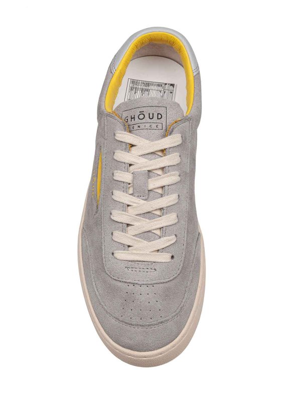 Ghoud Venice: Sneaker online - Sneaker - Grau