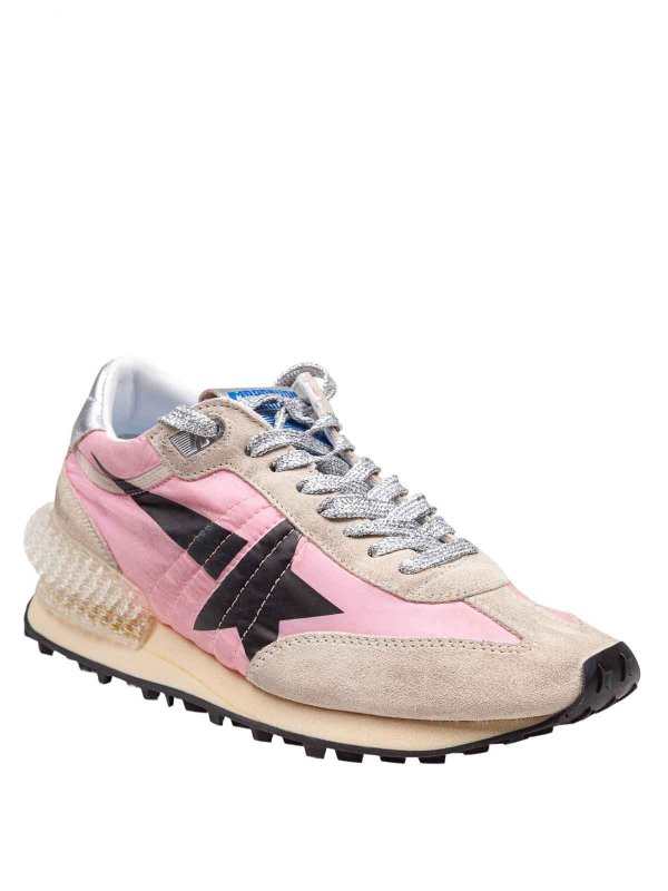 GOLDEN GOOSE: スニーカー online - スニーカー - ピンク