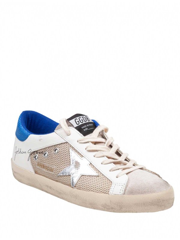 GOLDEN GOOSE: スニーカー online - スニーカー - ブラウン