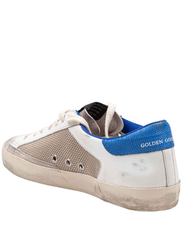 スニーカー - ブラウン shop online: GOLDEN GOOSE