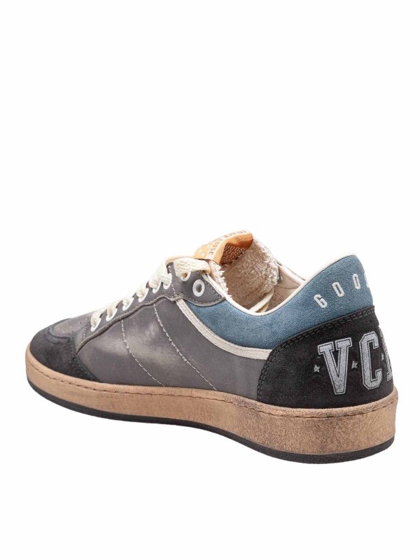 Sneaker - Grau shop online: GOLDEN GOOSE