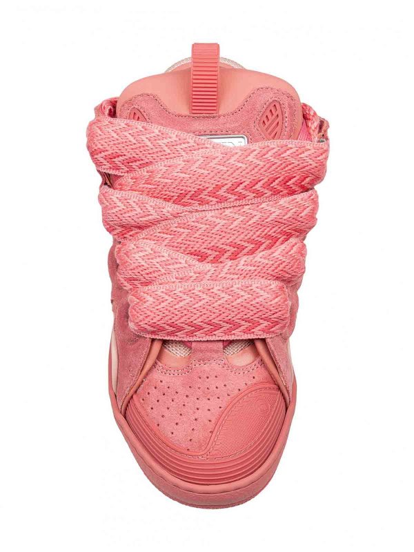 The Best Shops LANVIN: スニーカー - スニーカー - ピンク