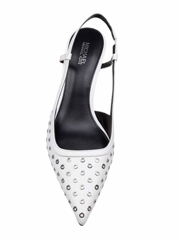 MICHAEL KORS: Pumps online - Pumps - Beige