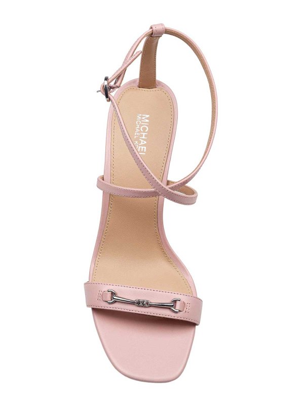MICHAEL KORS: Sandalen online - Sandalen - Rosa