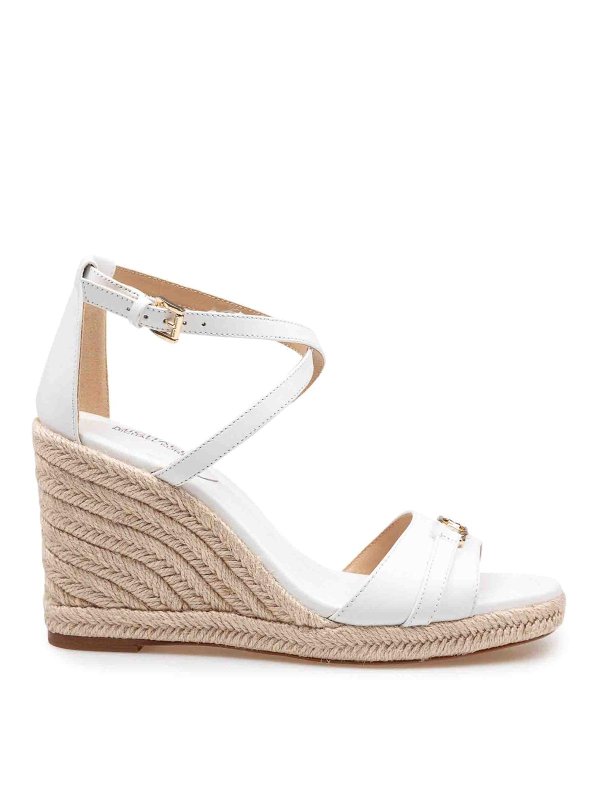 MICHAEL KORS: sandals - M