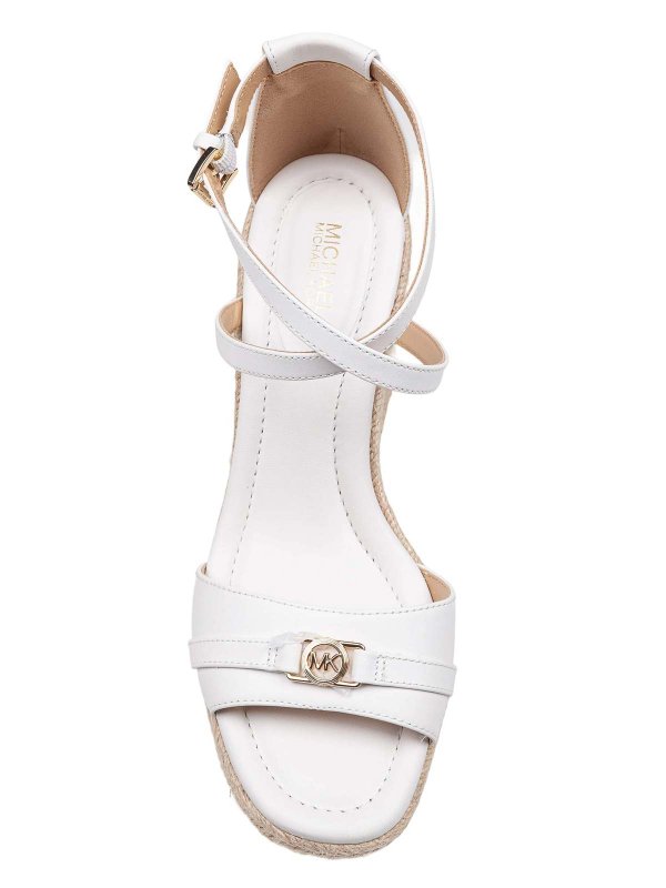 MICHAEL KORS: sandals online - M