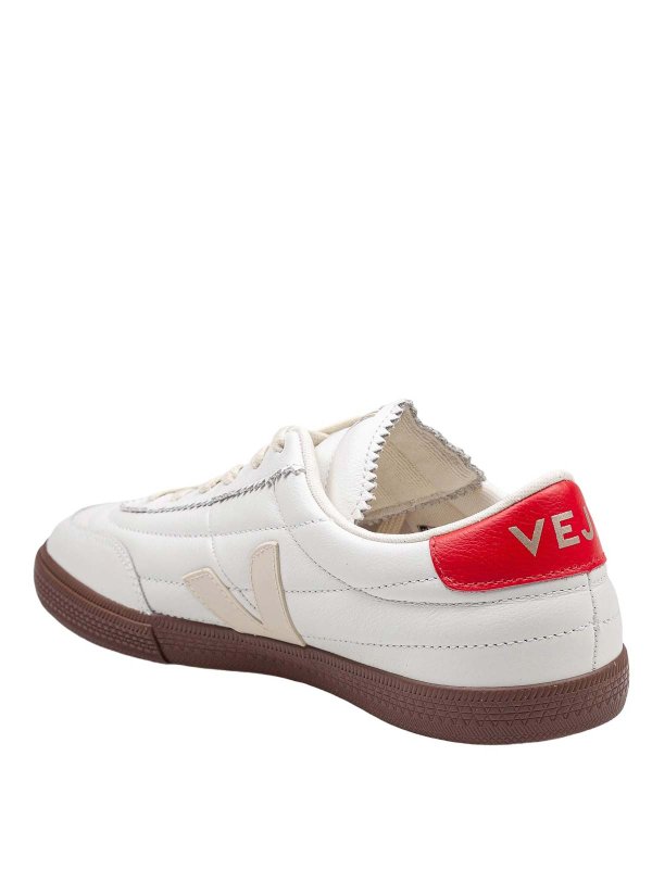 The Best Shops VEJA: Sneaker - Sneaker - Weiß