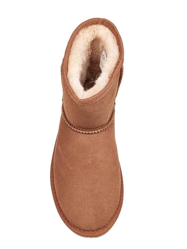 Emu: Bottines online - Bottines - Marron