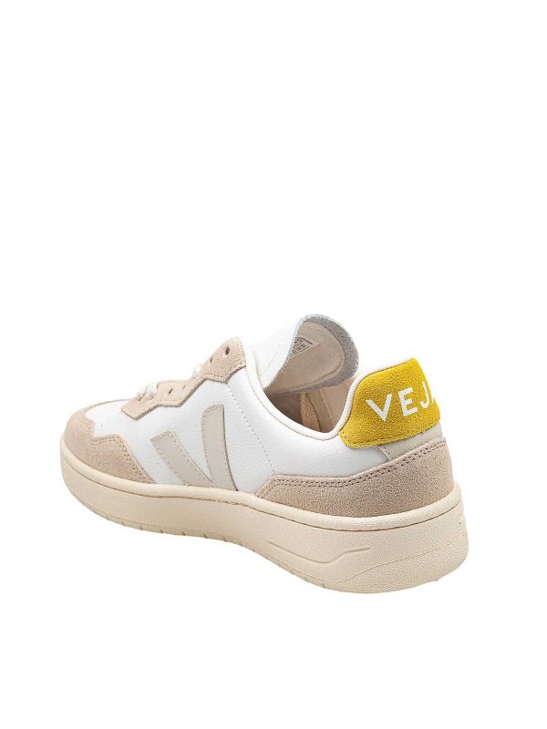 The Best Shops VEJA: Sneaker - Sneaker - Weiß
